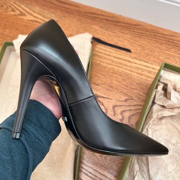 Gucci Pumps! - Picture 15 of 16